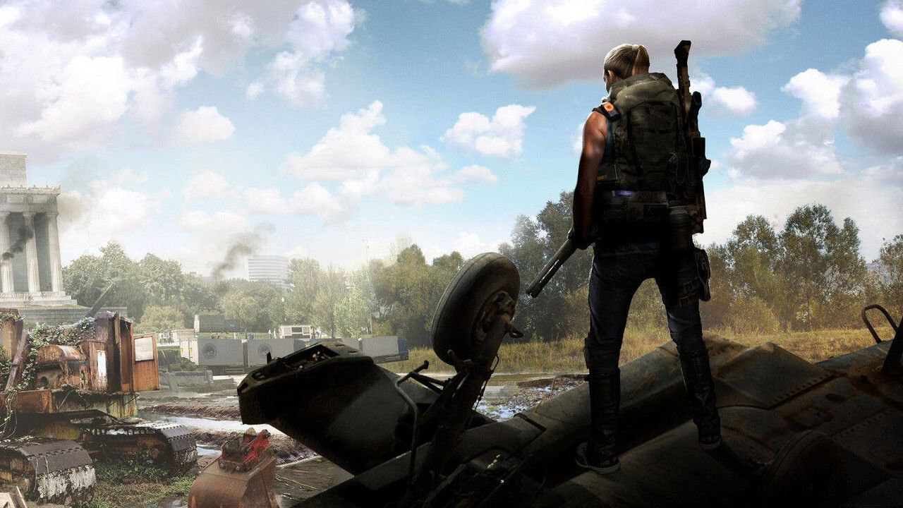The Division Heartland