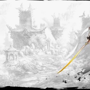Blade & Soul