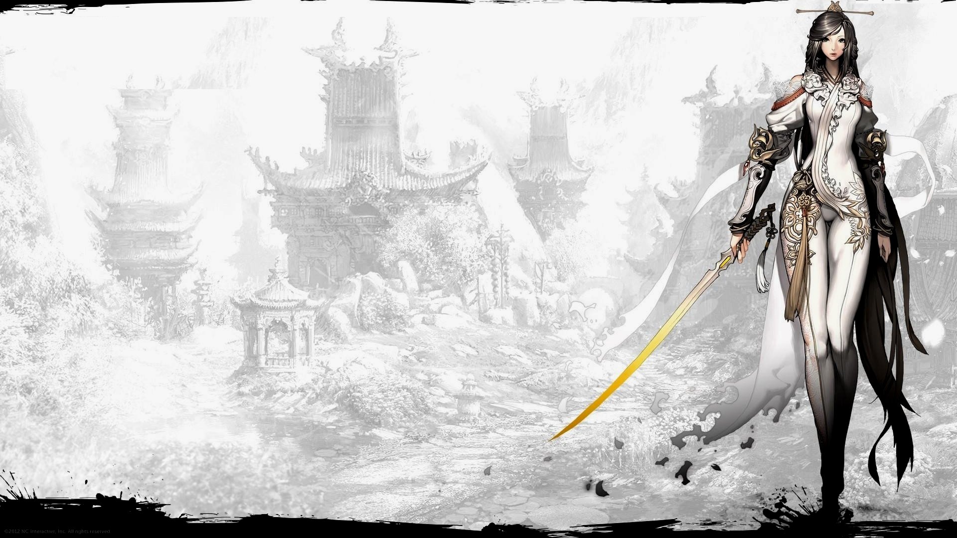 Blade & Soul