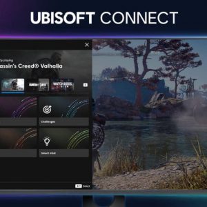 ubisoft connect