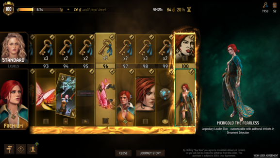 GWENT