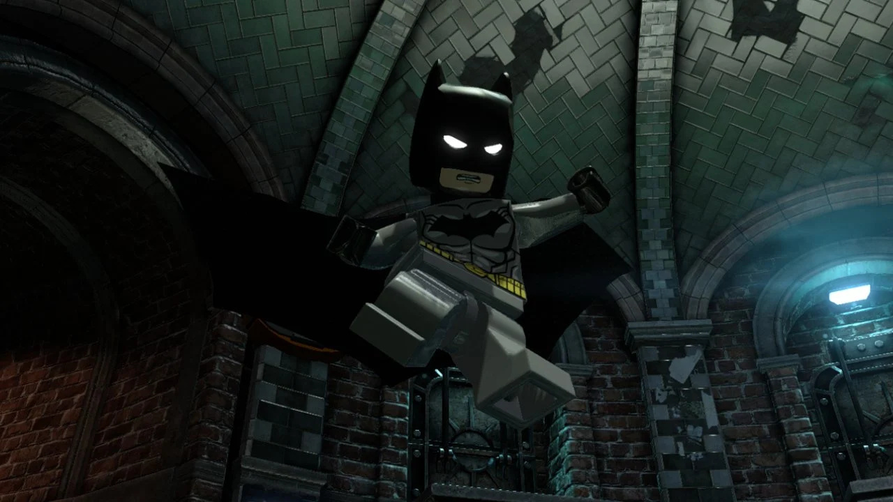 Warner Bros