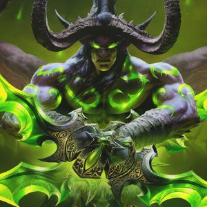 World Of Warcraft burning crusade classic; World Of Warcraft