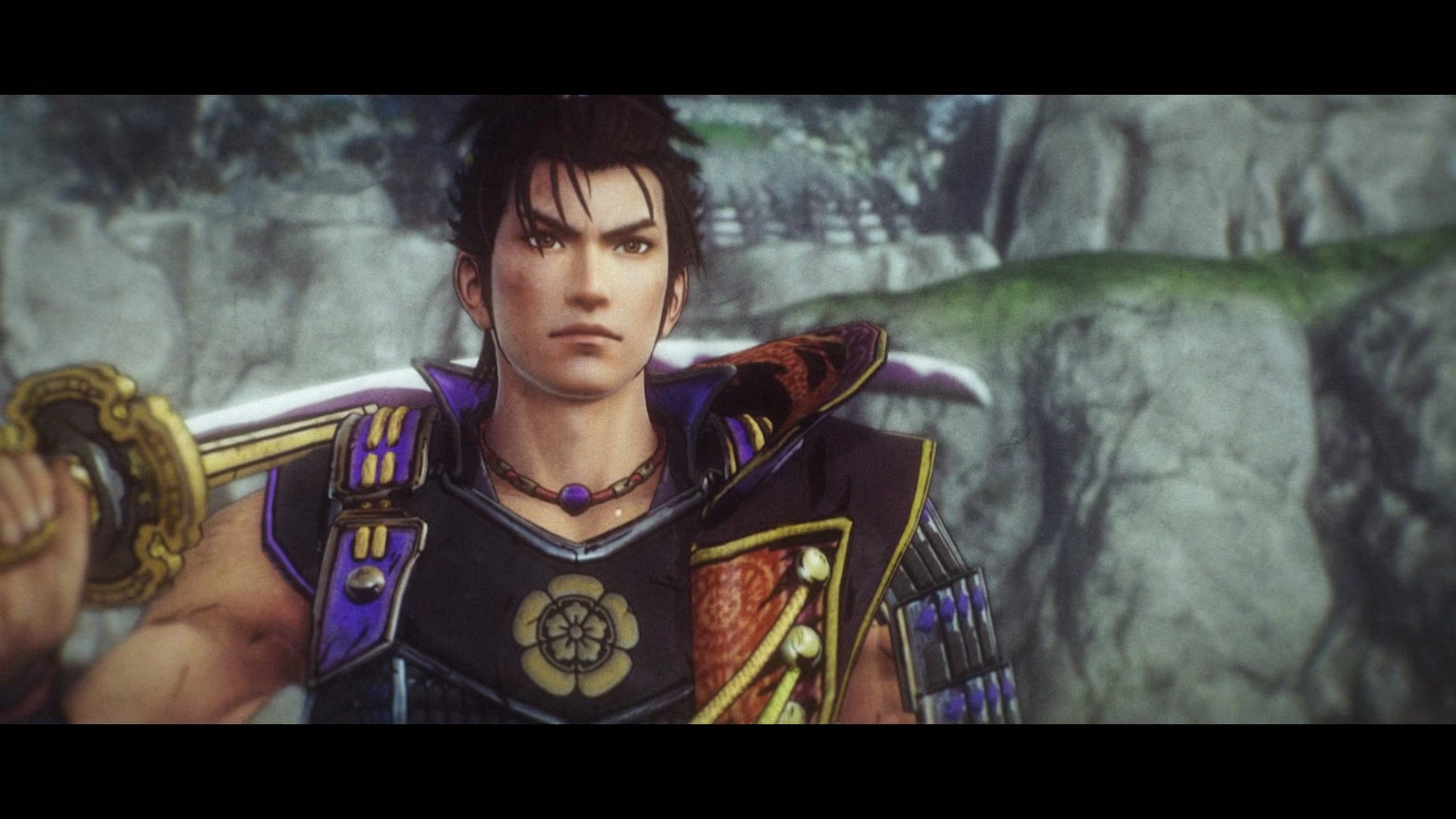 Samurai Warriors 5