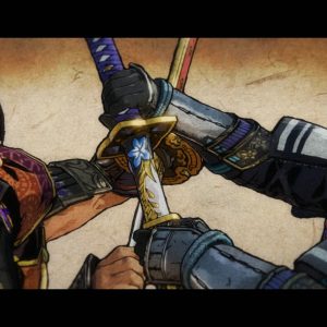 Samurai Warriors 5