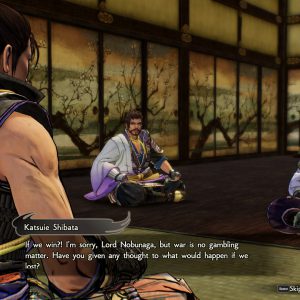 Samurai Warriors 5
