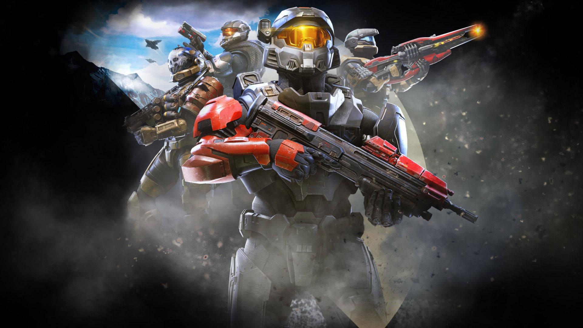 Halo Infinite