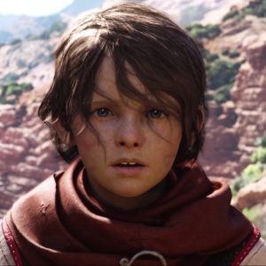A Plague Tale Requiem
