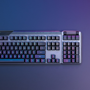 ASUS ROG Claymore II
