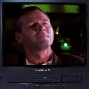 American Hero