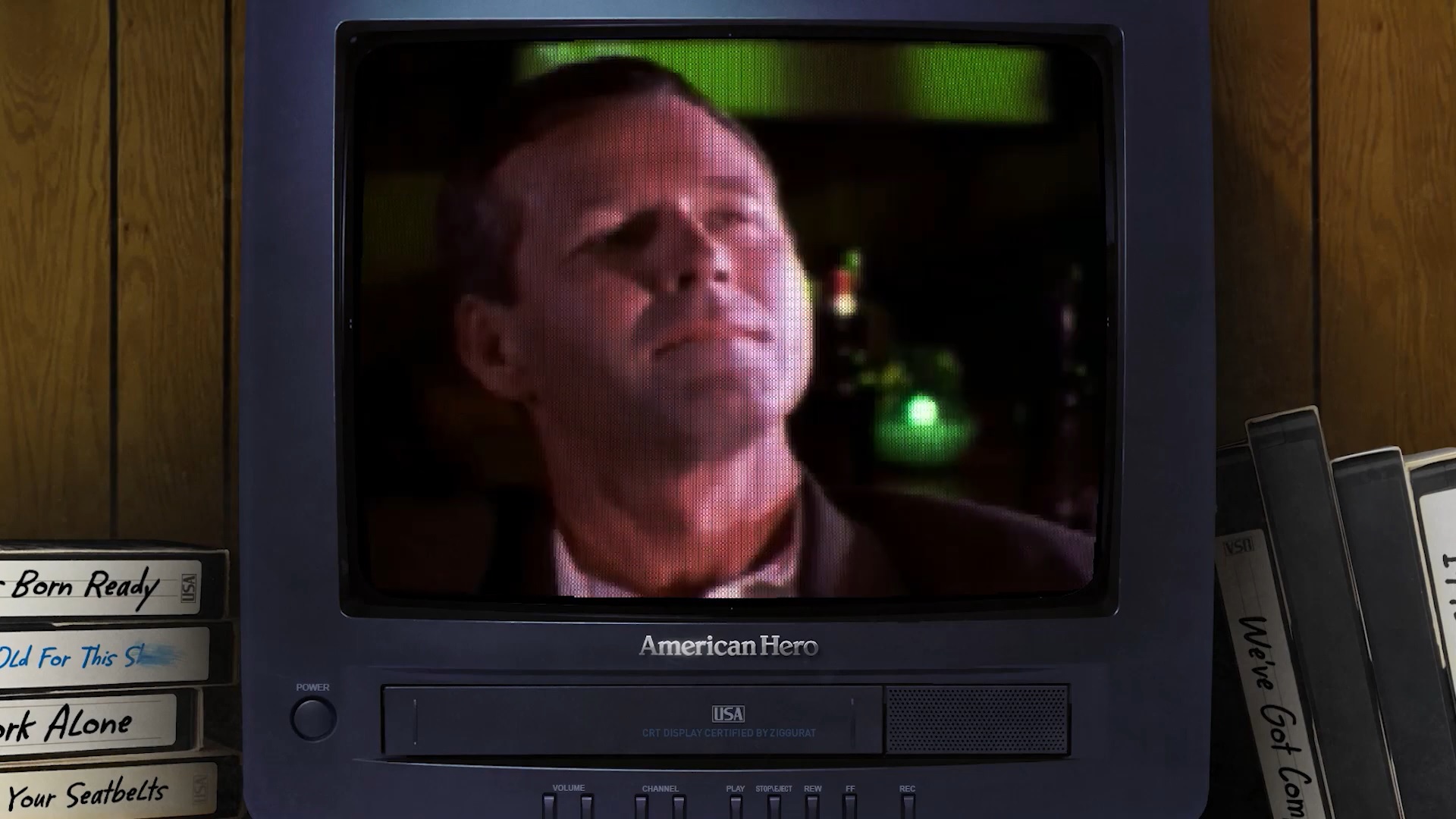 American Hero