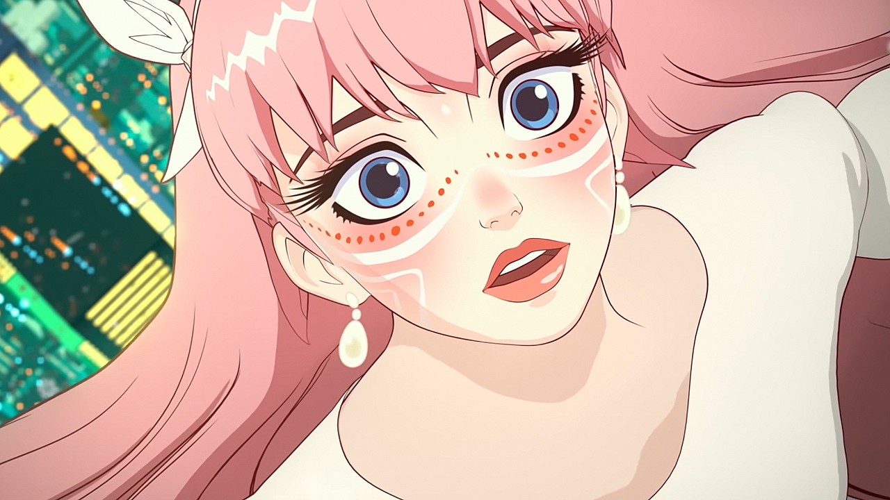 Belle