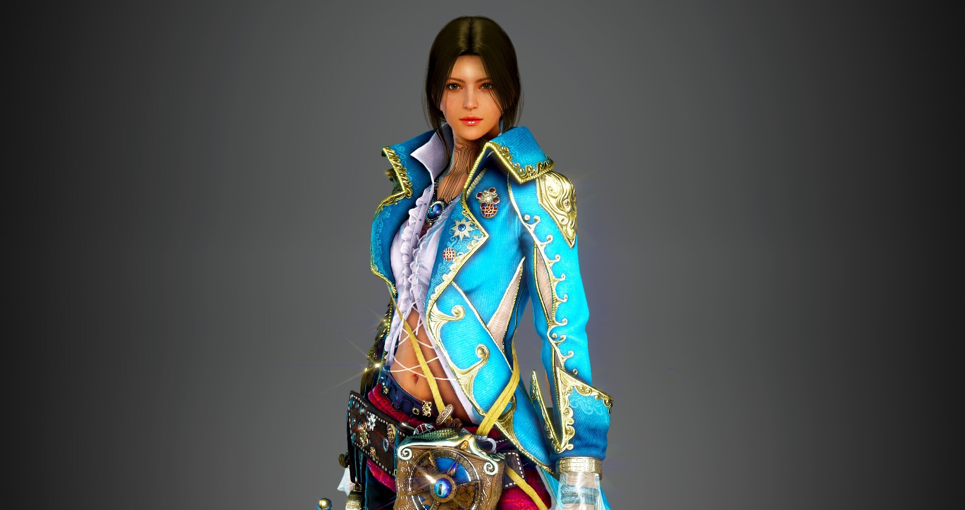 Black Desert Online