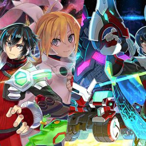 Blaster Master Zero