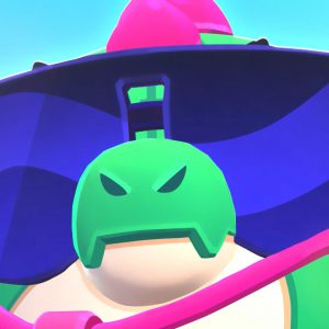 Brawl Stars
