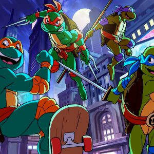 Brawlhalla