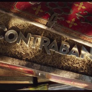 Contraband