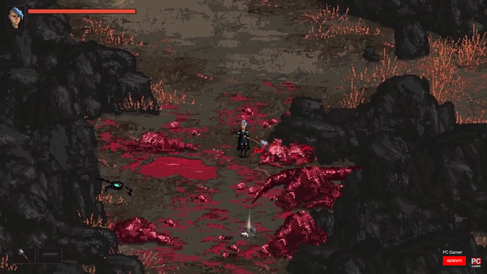 Death Trash