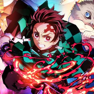 Demon Slayer The Hinokami Chronicles