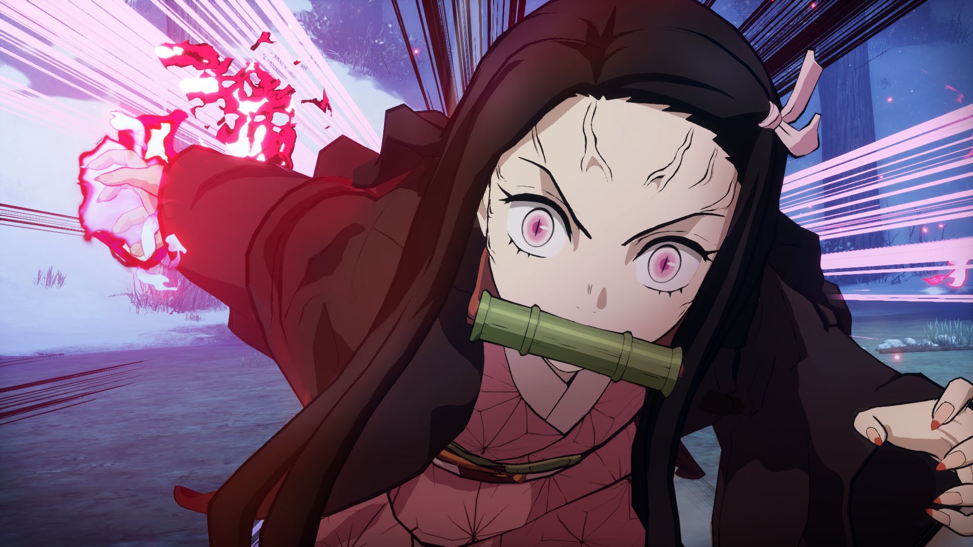 Demon Slayer The Hinomaki Chronicles