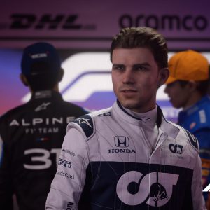 F1 2021