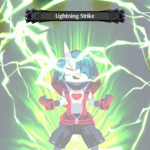 Disgaea 6