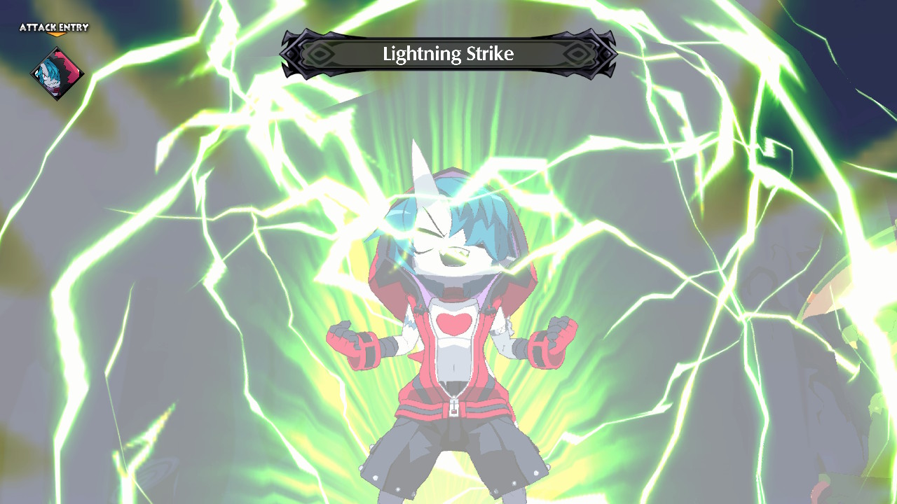 Disgaea 6