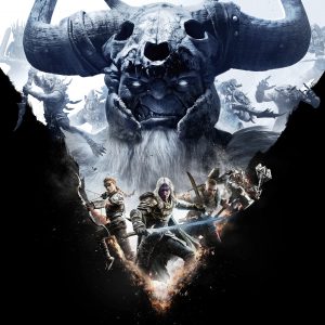Dungeons & Dragons Dark Alliance