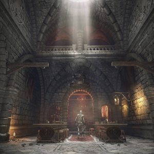 Dying Light Hellraid
