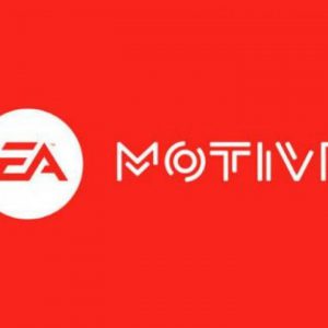 EA Motive