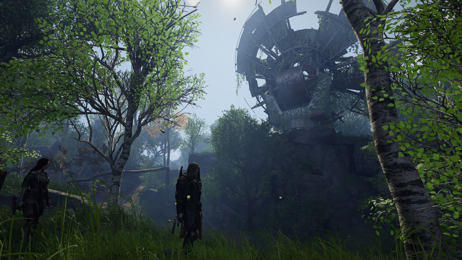 Elex II