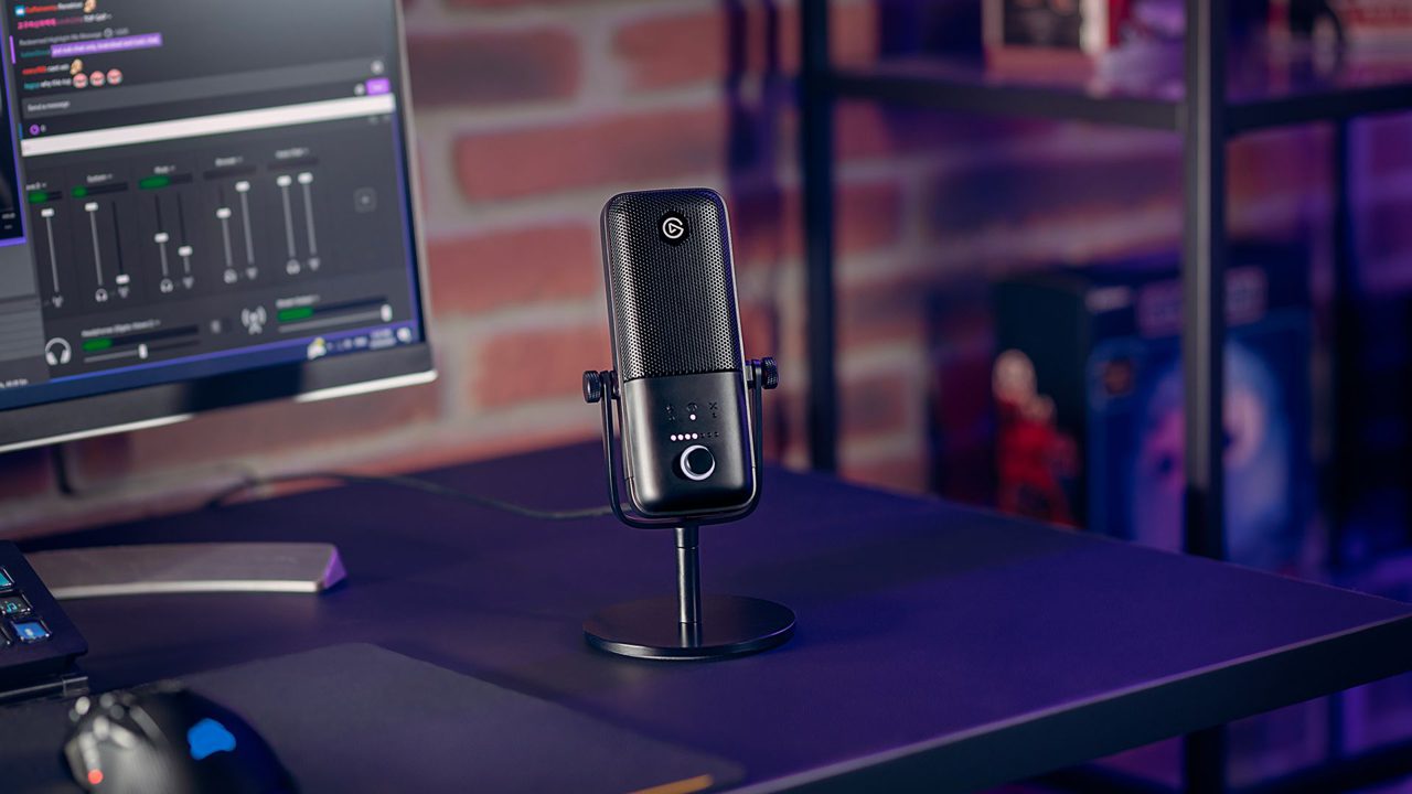 Elgato wave 3 0