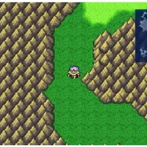 Final Fantasy Pixel Remaster