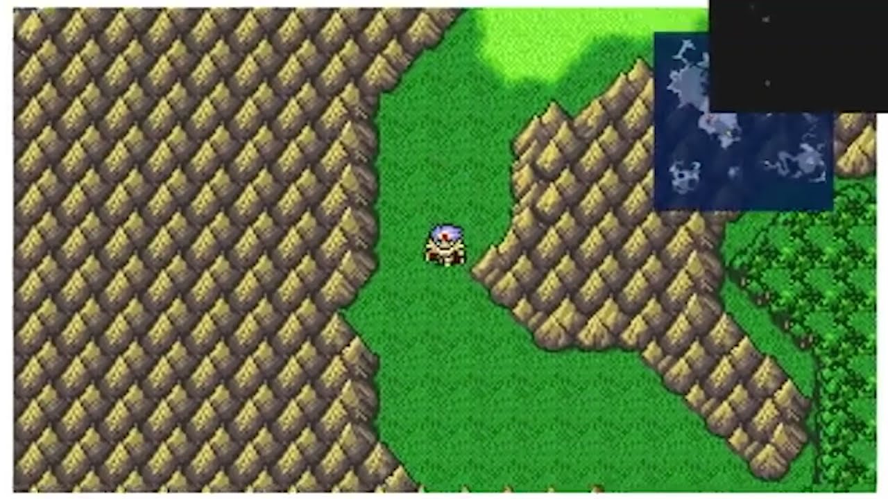 Final Fantasy Pixel Remaster