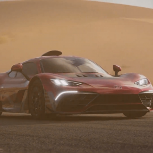 forza horizon 5