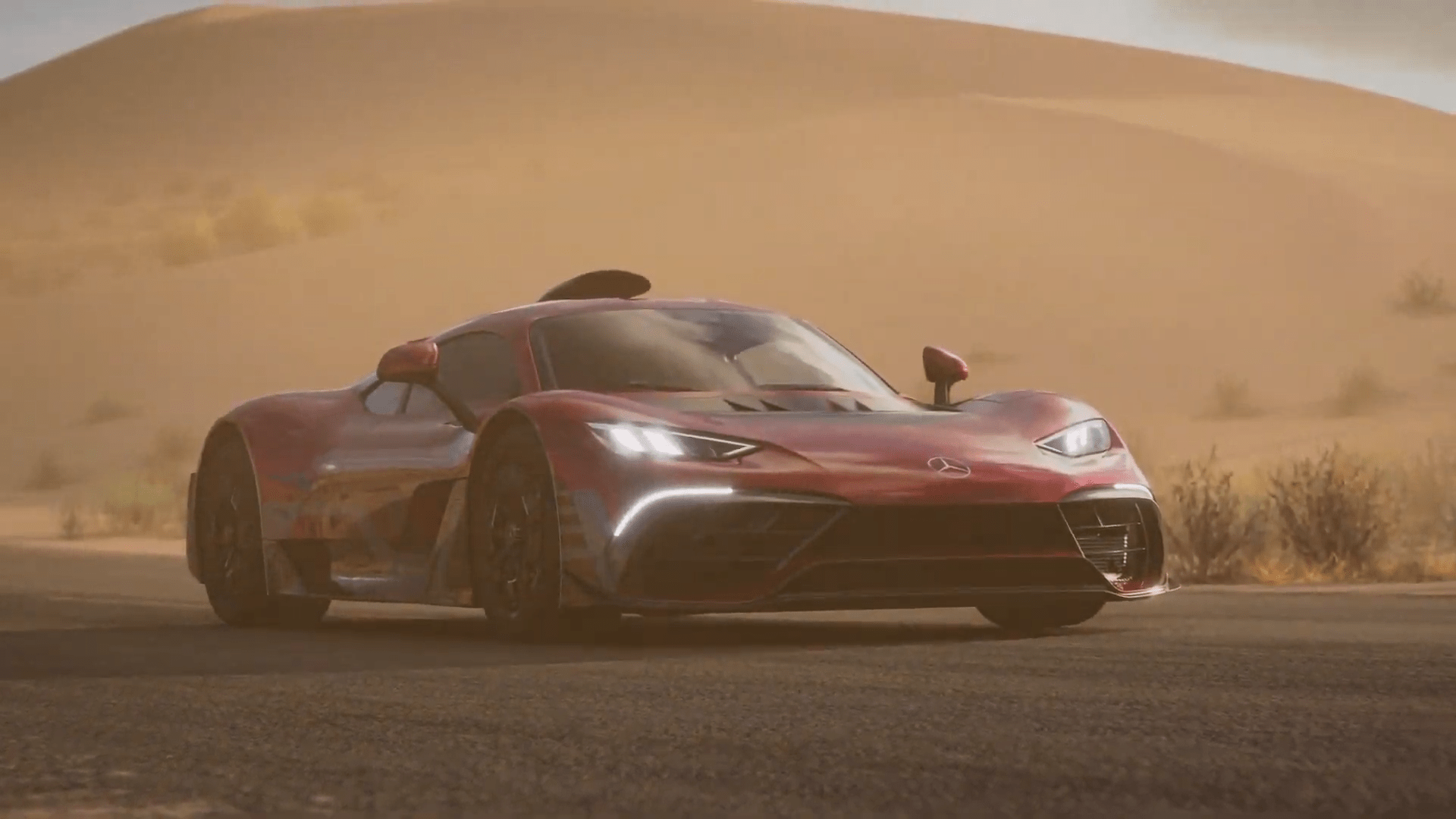 forza horizon 5