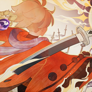 Genshin Impact