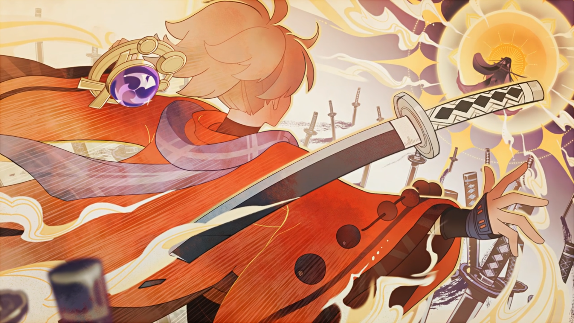 Genshin Impact