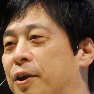 Hajime Tabata