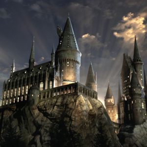 Harry Potter Magic Awakened