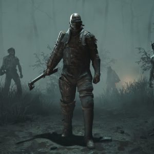 Hunt Showdown The Beast Hunter