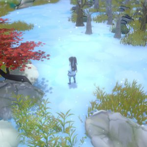 Immortal Life