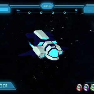 Space Crew