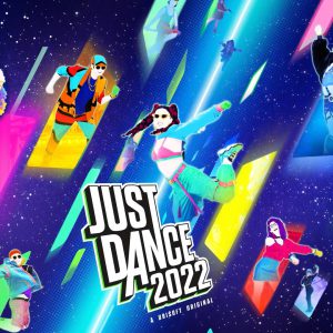 Just Dance 2022