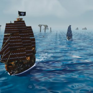 King of Seas