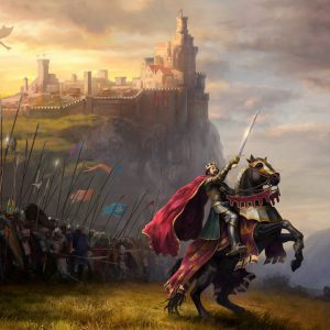 King's Bounty 2