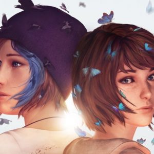 Life is Strange Remastered Collection