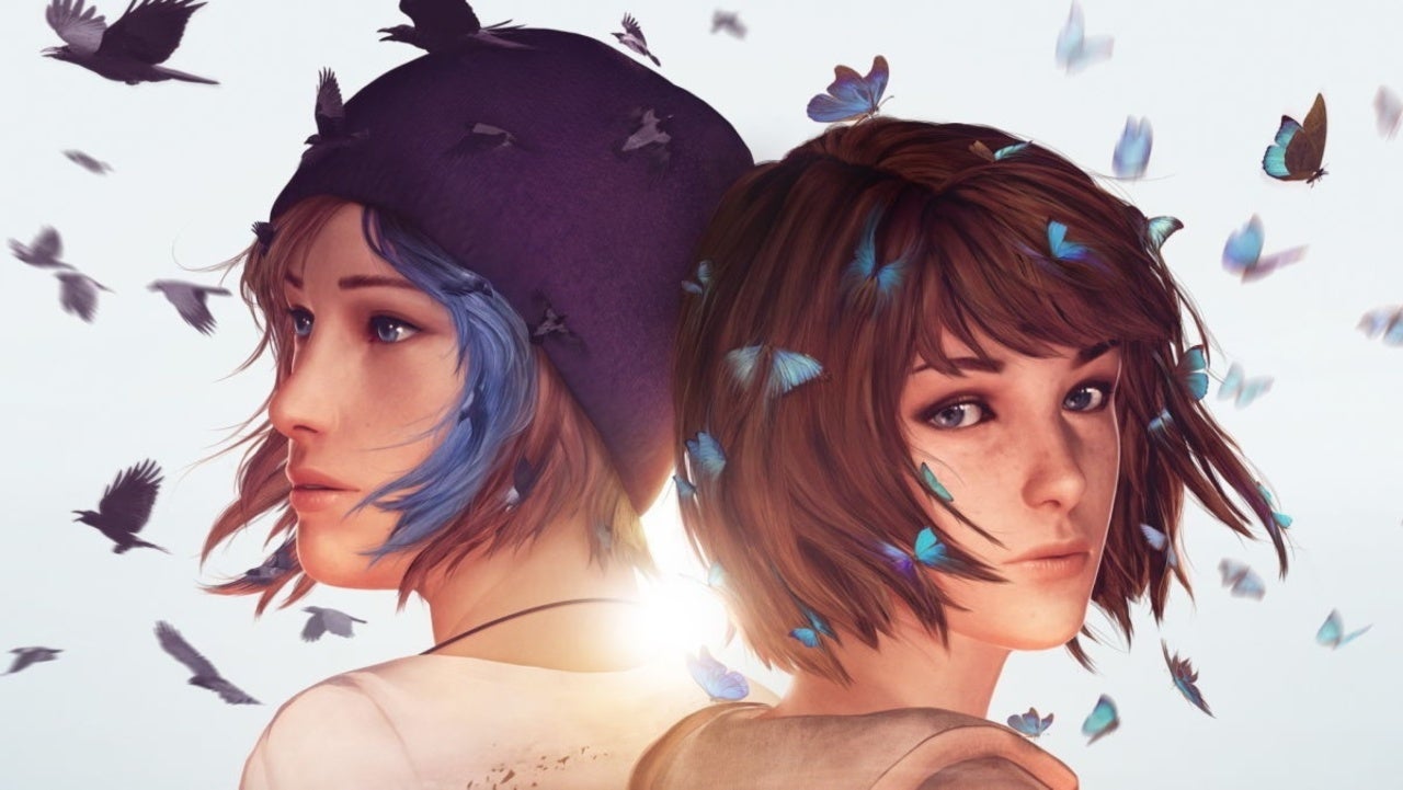 Life is Strange Remastered Collection