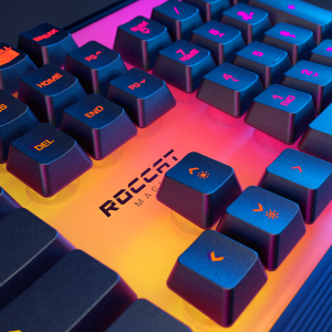 Roccat Magma