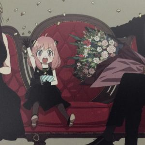 Manga
